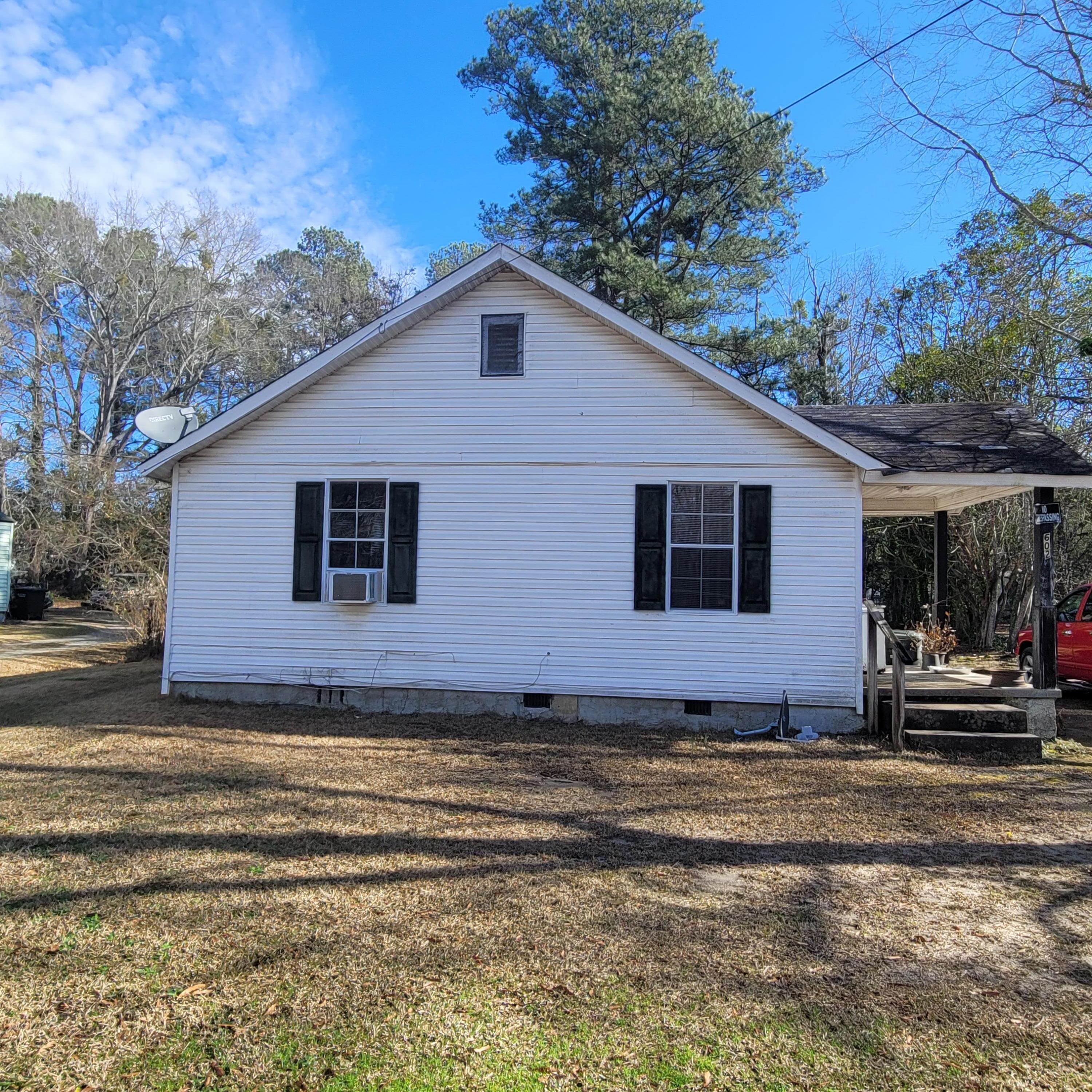 SFR located at 602 Salem Road