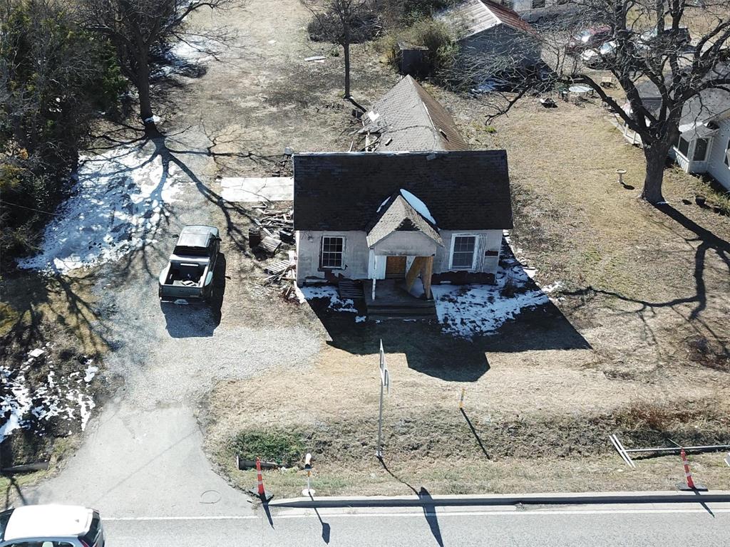 2411 N FM 740, Heath, TX — Coldwell Banker