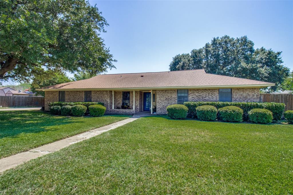 Brittany Clifford of Coldwell Banker Apex, Realtors