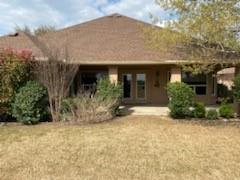 SFR located at 9705 Pinewood Drive
