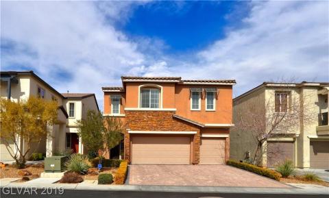 las vegas real estate