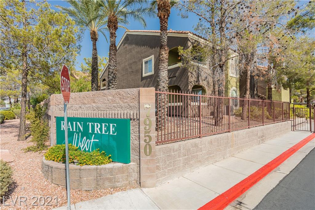 Las Vegas Spring Valley, NV Real Estate Housing Market & Trends