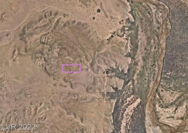 LND located at Moapa Rural Land