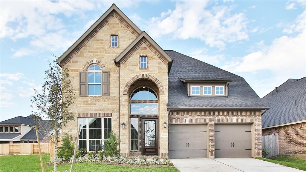 3324 Chandler Hollow Ln, Missouri City, TX — MLS 24386045 — CENTURY 21