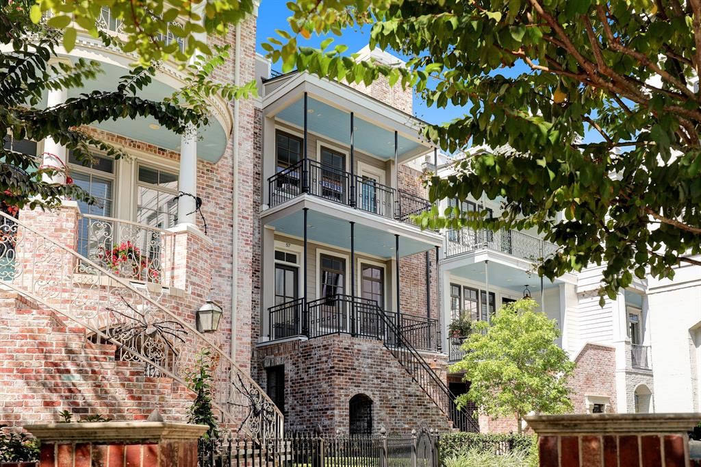 South Side Place, TX Real Estate Housing Market & Trends | Coldwell Banker