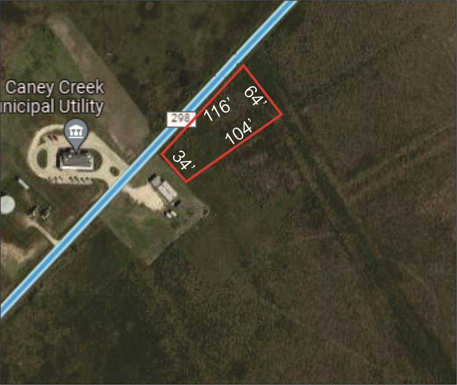 LND located at 0 Caney Dr