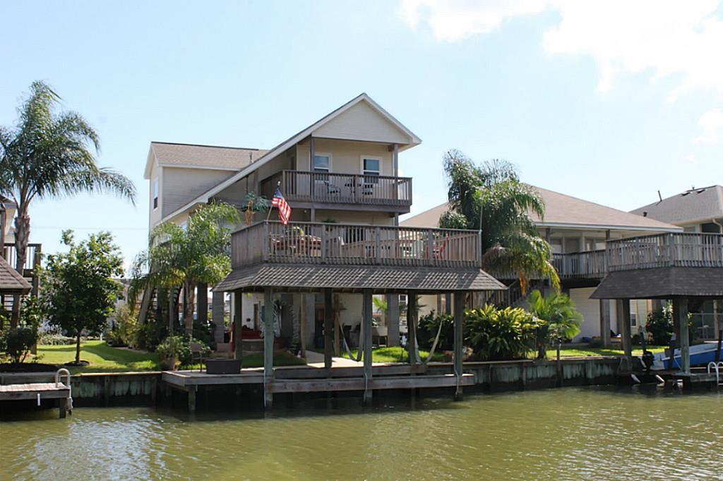 71 TARPON ST, BAYOU VISTA, TX — MLS 41238477 — ZipRealty