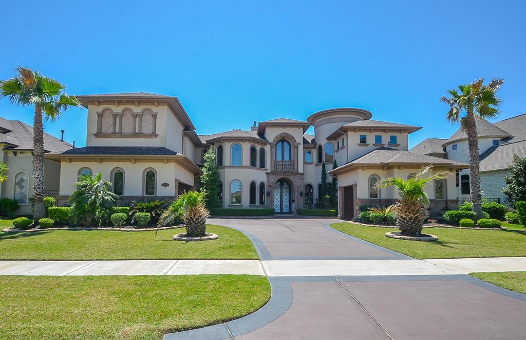 7511 Emerald Meadow Ct, Katy, TX — MLS 42396394 — ZipRealty