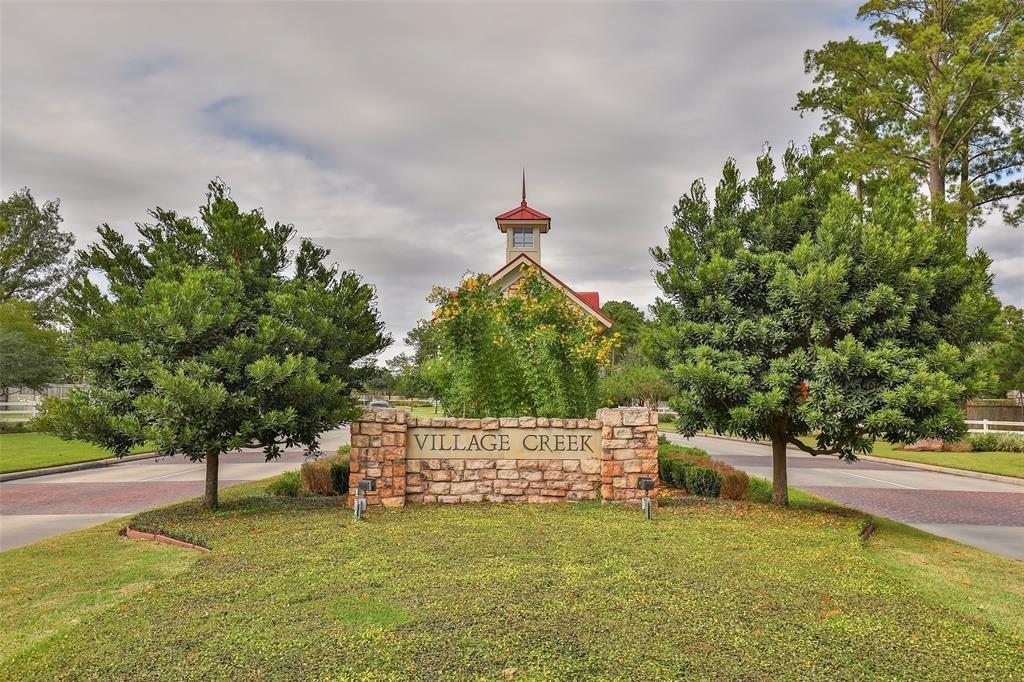 SFR located at 12619 Hobbs Terrace Drive