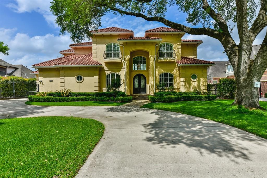 5318 Pine St, Bellaire, TX — MLS 59026109 — Better Homes and Gardens