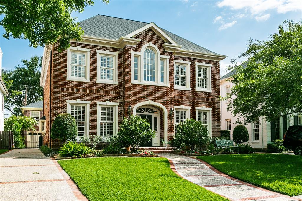 South Side Place, TX Real Estate Housing Market & Trends | Coldwell Banker