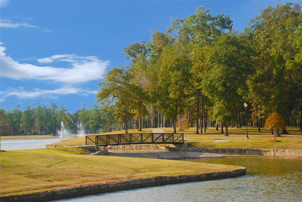 3518 W Benders Landing Blvd, Spring, TX — MLS 86301747 — CENTURY 21