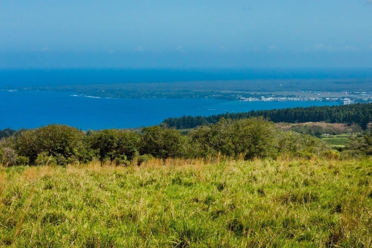 LND located at Ka'ie'ie Road