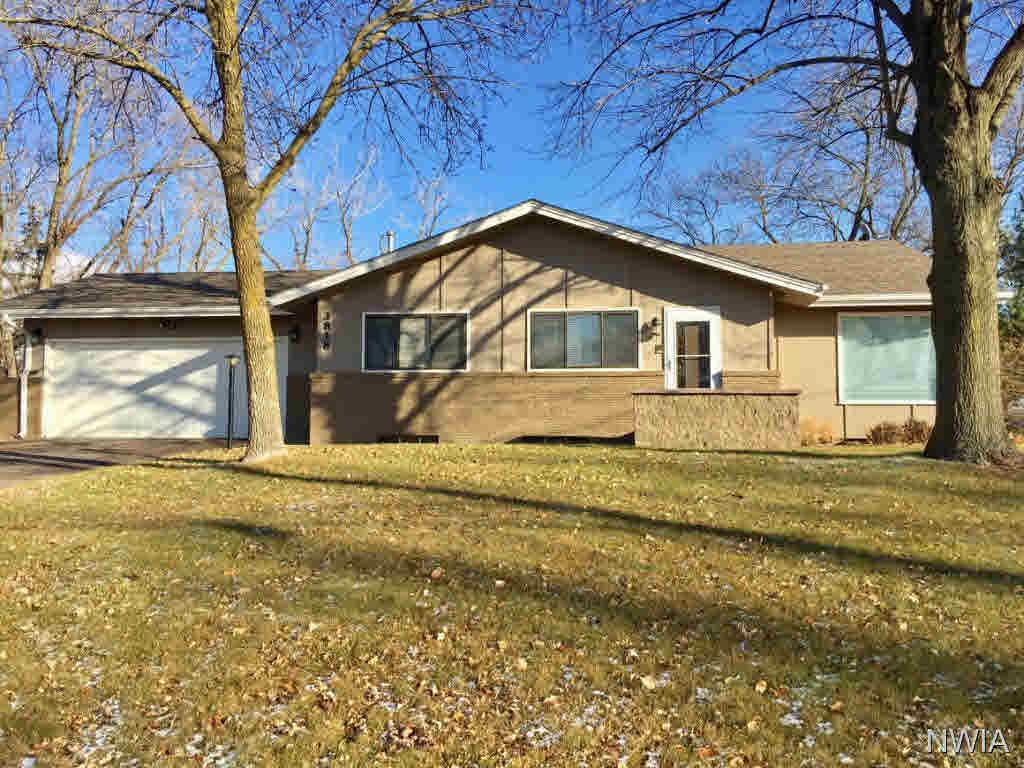 3818 Cheyenne Blvd, Sioux City, IA — MLS 719849 — CENTURY 21 Real Estate