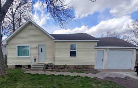 Local Real Estate Homes For Sale Plainfield Ia Coldwell Banker
