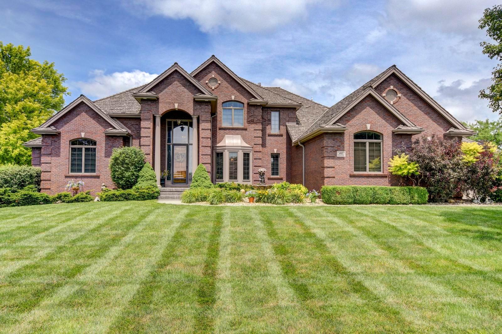 better homes and gardens real estate thomas group