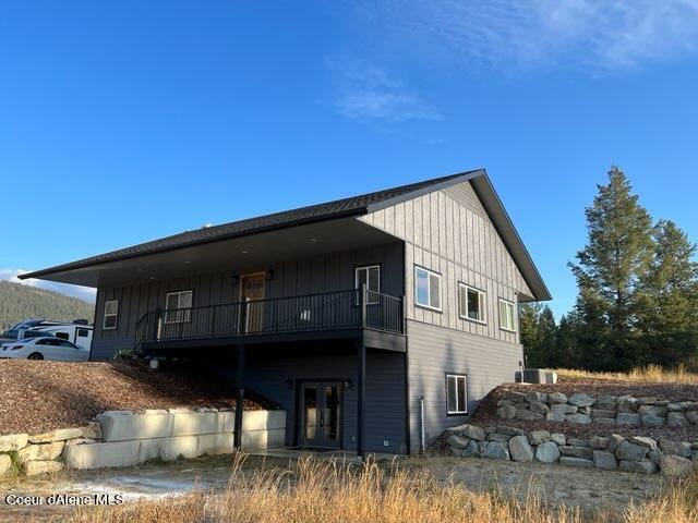 SFR located at 363 Chisolm Hill Road