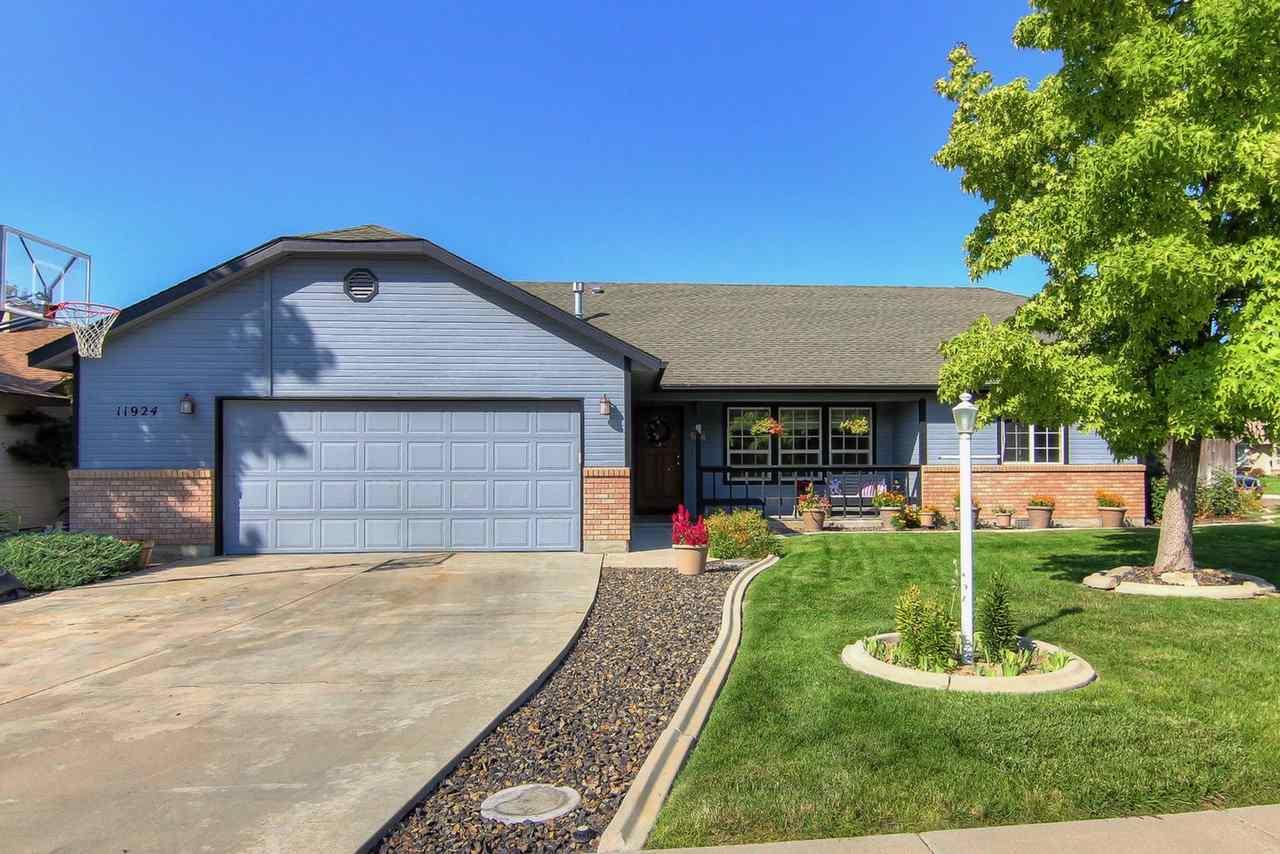 11924 W KEATES DR, BOISE, ID — MLS 98670720 — Better Homes and Gardens