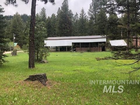Cascade Real Estate Find Open Houses For Sale In Cascade Id