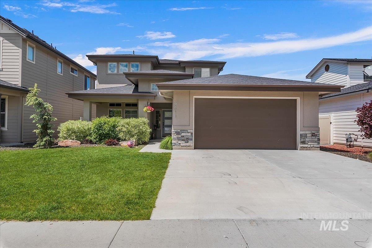 better homes and gardens real estate idaho falls