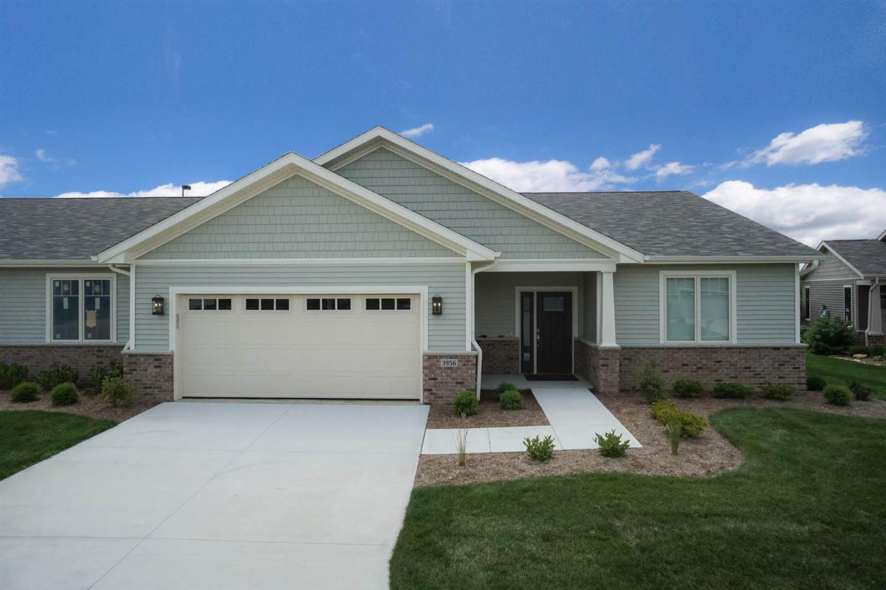 3956 Cornerstone Cir Springfield Il Coldwell Banker
