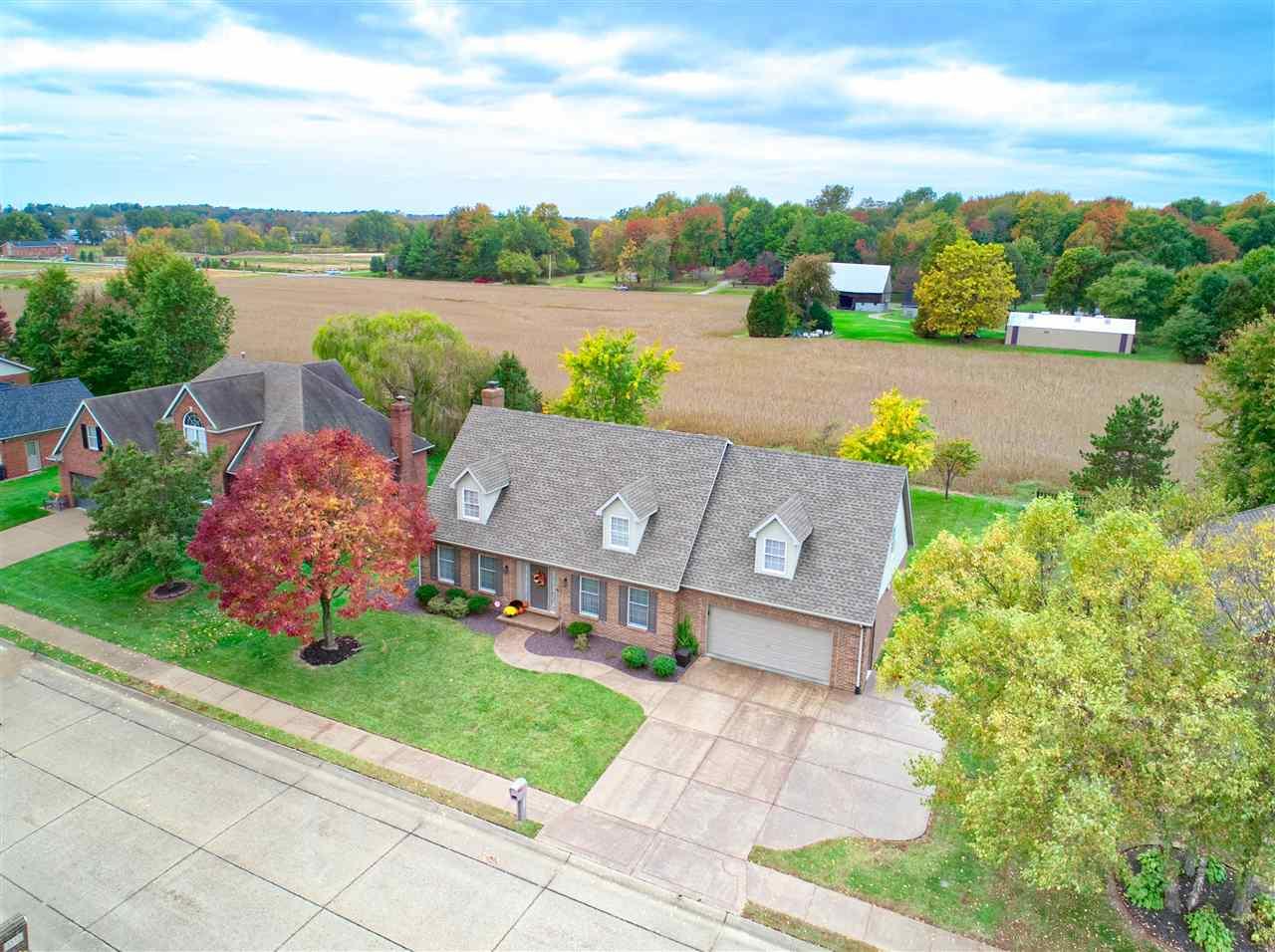 Janice Miller of ERA First Advantage Realty, Inc.