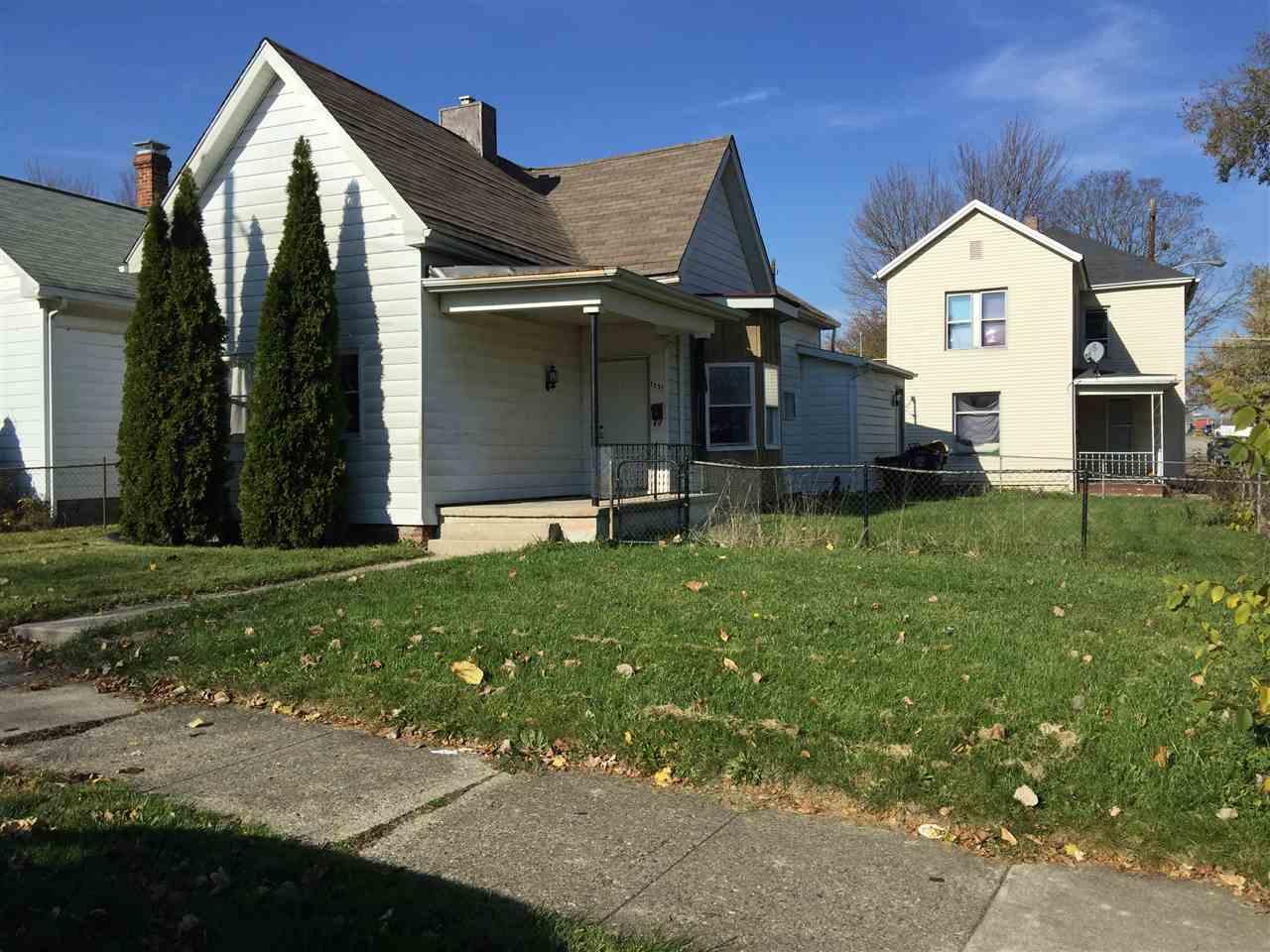 Evan Riecke CENTURY 21 Bradley Realty, Inc. Fort Wayne, IN