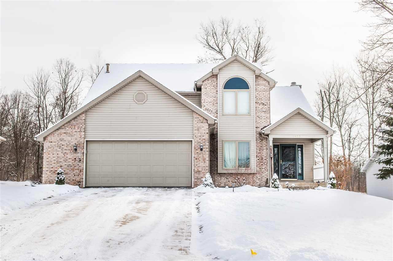 Evan Riecke CENTURY 21 Bradley Realty, Inc. Fort Wayne, IN