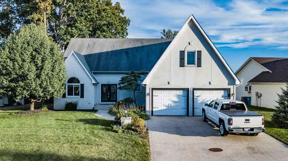 Century 21 Real Estate — CENTURY 21 Bradley Realty, Inc.