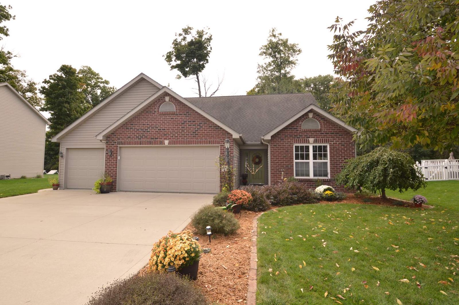 Century 21 Real Estate — CENTURY 21 Bradley Realty, Inc.