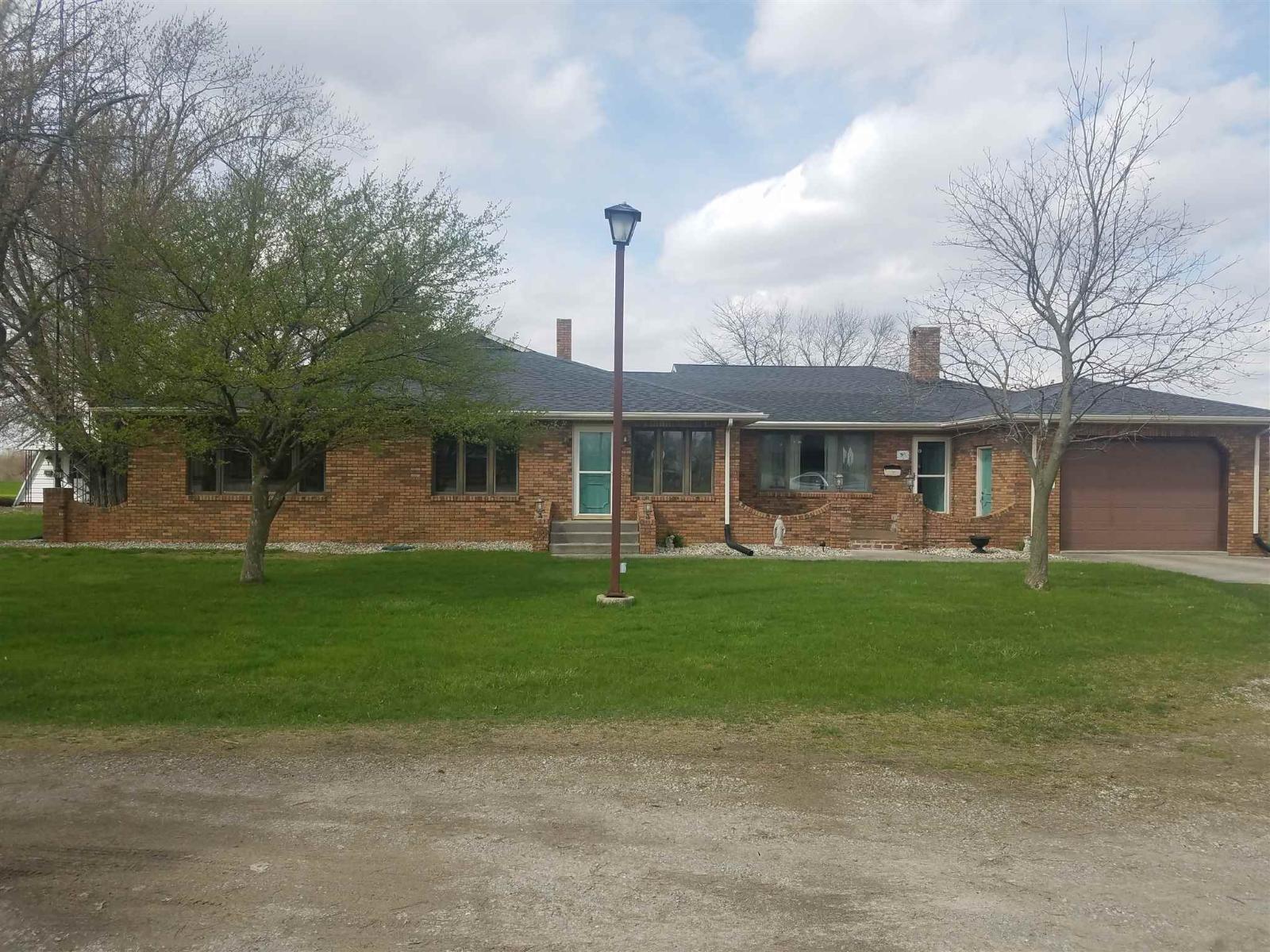 Jerry Hurst CENTURY 21 Bradley Realty, Inc. Fort Wayne, IN