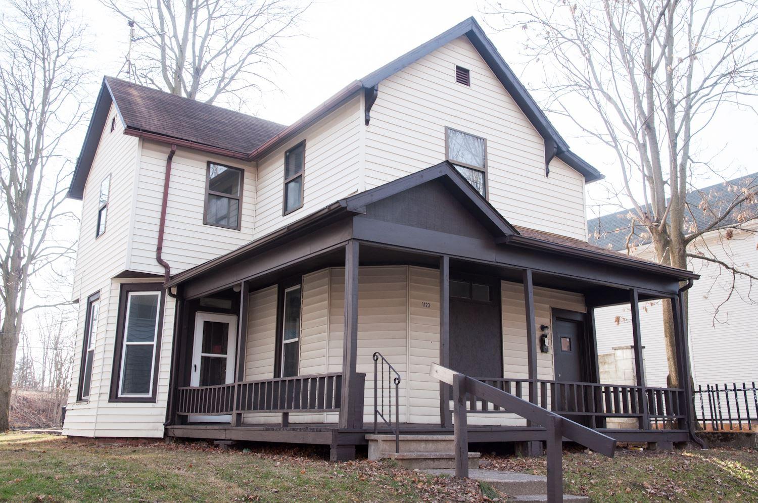 wayne fort homes