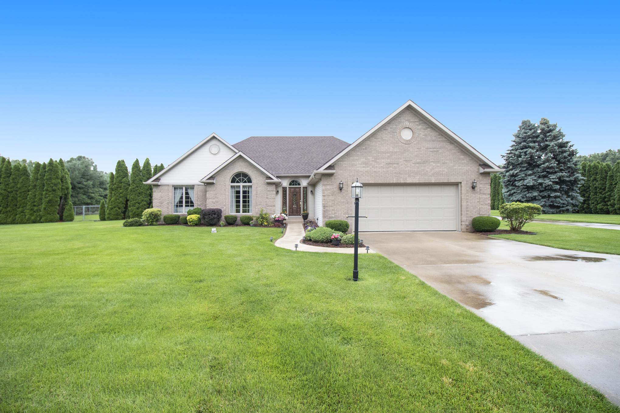 DALE GRATZOL of Coldwell Banker Real Estate Group