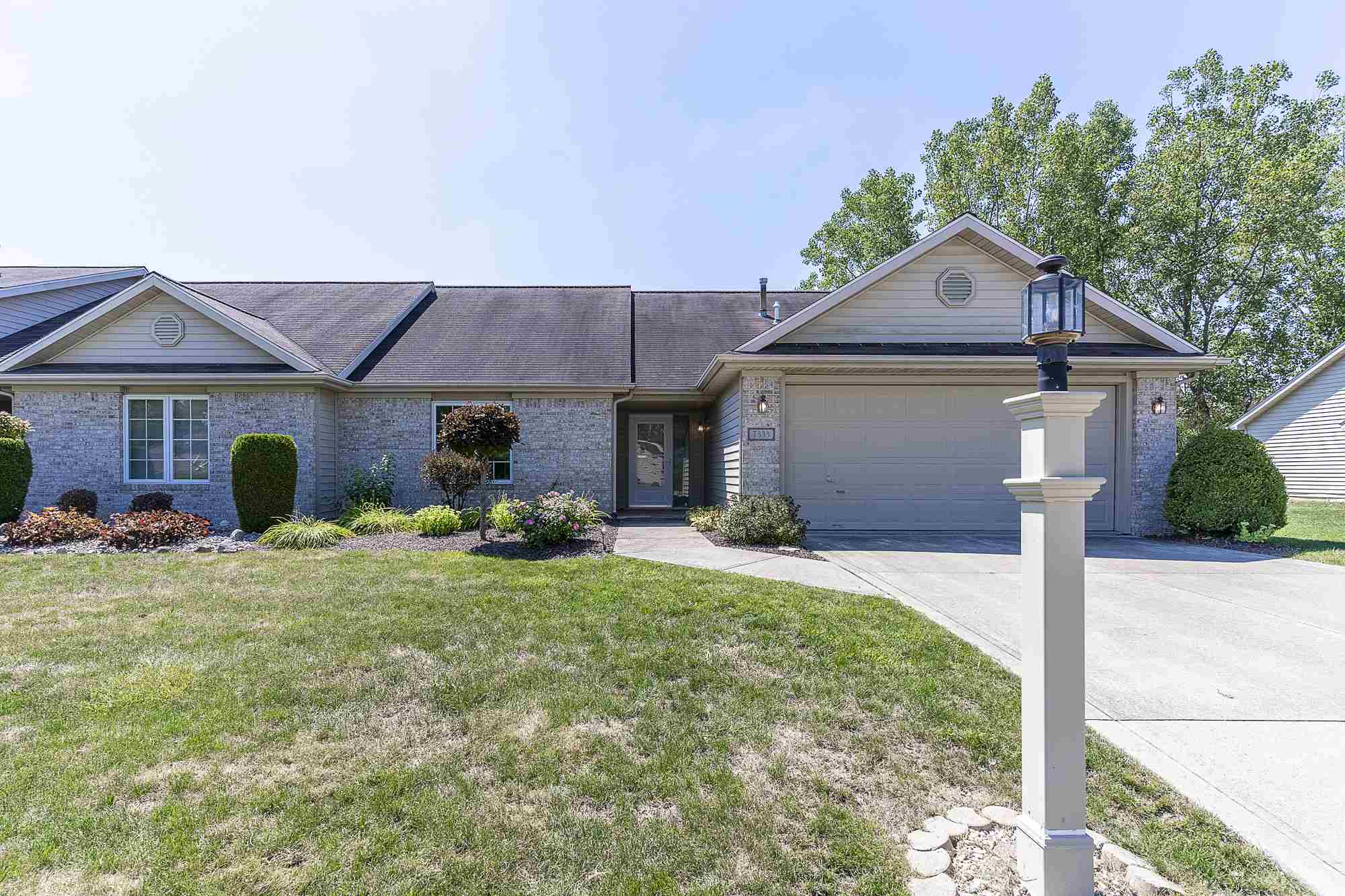 Dana Botteron CENTURY 21 Bradley Realty, Inc. Fort Wayne, IN