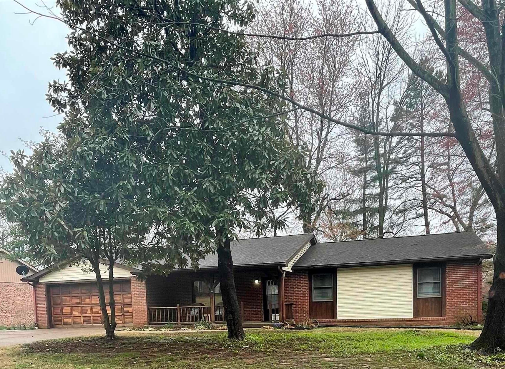 SFR located at 7599 Georgia Lane