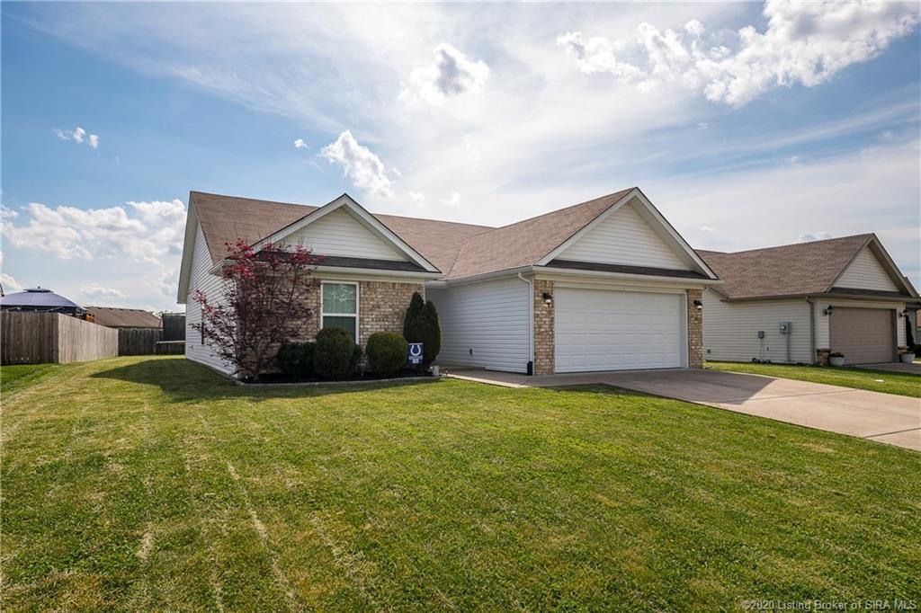 Glenn Hockersmith of Schuler Bauer Real Estate ERA Powered