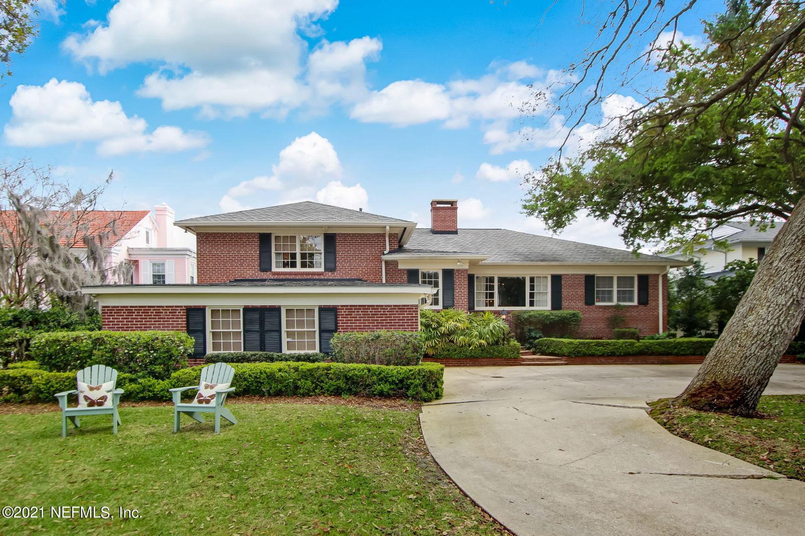 Homes For Sale In Avondale Jacksonville Fl at Randy Arndt blog