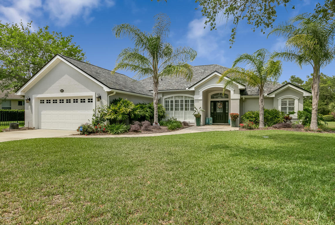 North Mill View Way Ponte Vedra Beach Fl North Mill View Way Ponte Vedra Beach Fl