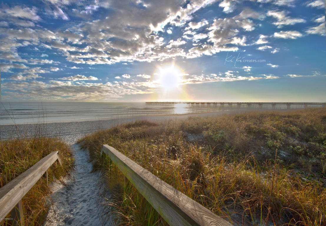 1533 SUMMER SANDS DR, NEPTUNE BEACH, FL — MLS 899460 — ERA