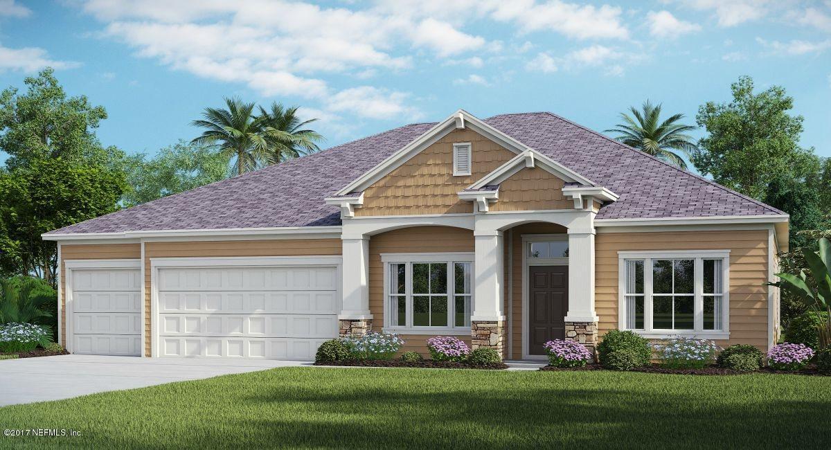 10793 John Randolph Dr, Jacksonville, FL — MLS 911274 — Better Homes