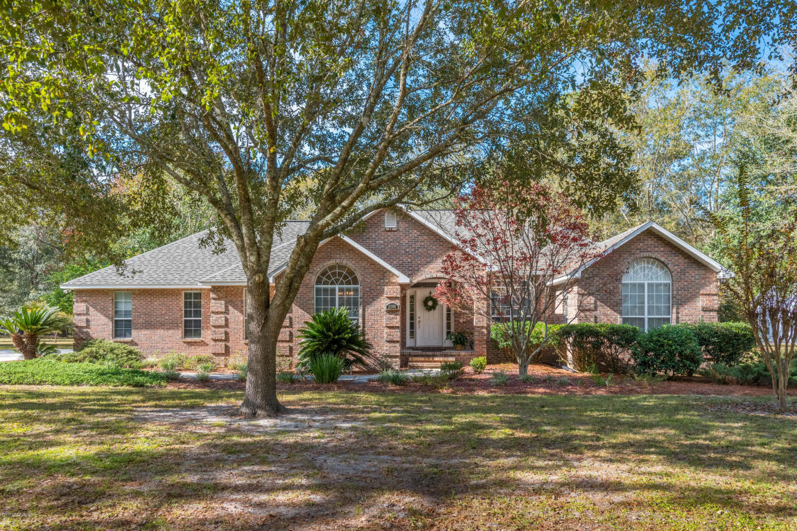 15908 STEERMAN ST, GLEN ST MARY, FL — MLS 912025 — CENTURY 21 Real Estate