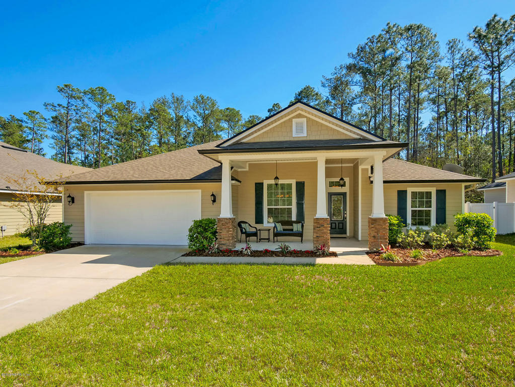 79747 PLUMMERS CREEK DR, YULEE, FL — MLS 926110 — ERA