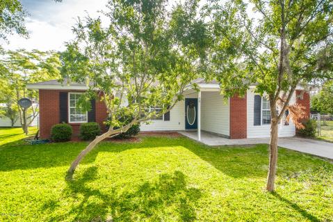 Local Real Estate Homes For Macclenny Fl Coldwell Banker Listing Provided Courtesy Of Dual State Real Estate Inc