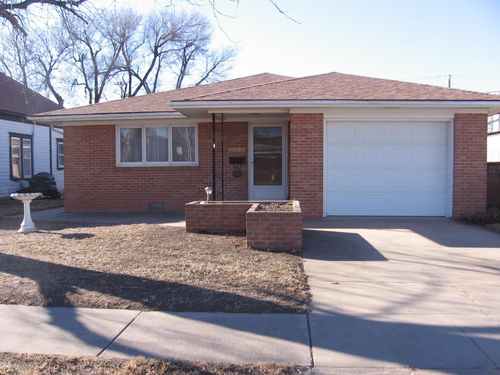 SFR located at 714 Marsh