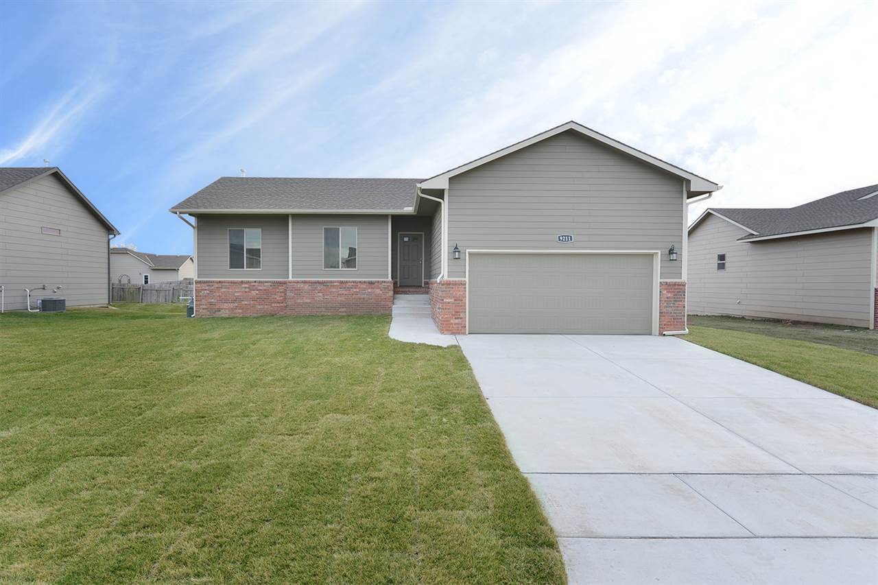 SFR located at 9308 E Champions St