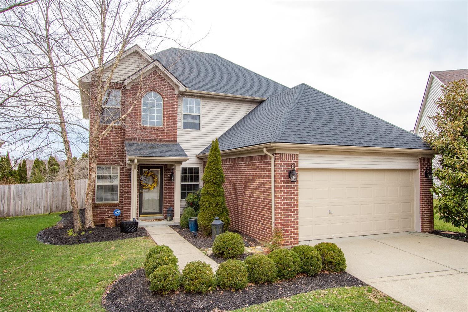 Find homes for sale with help from the real estate professionals at