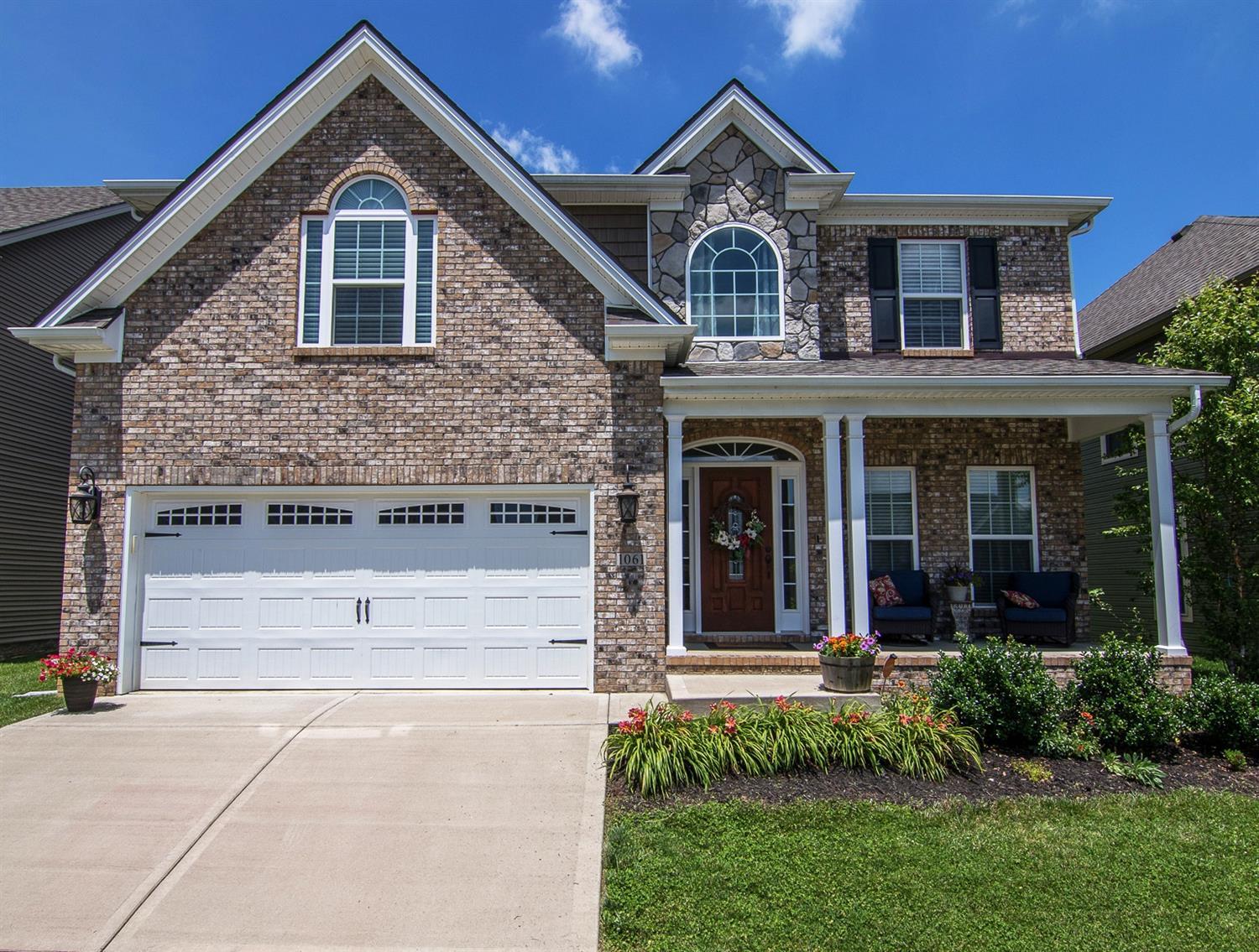 Kenny Whalen of Better Homes and Gardens Real Estate Cypress in