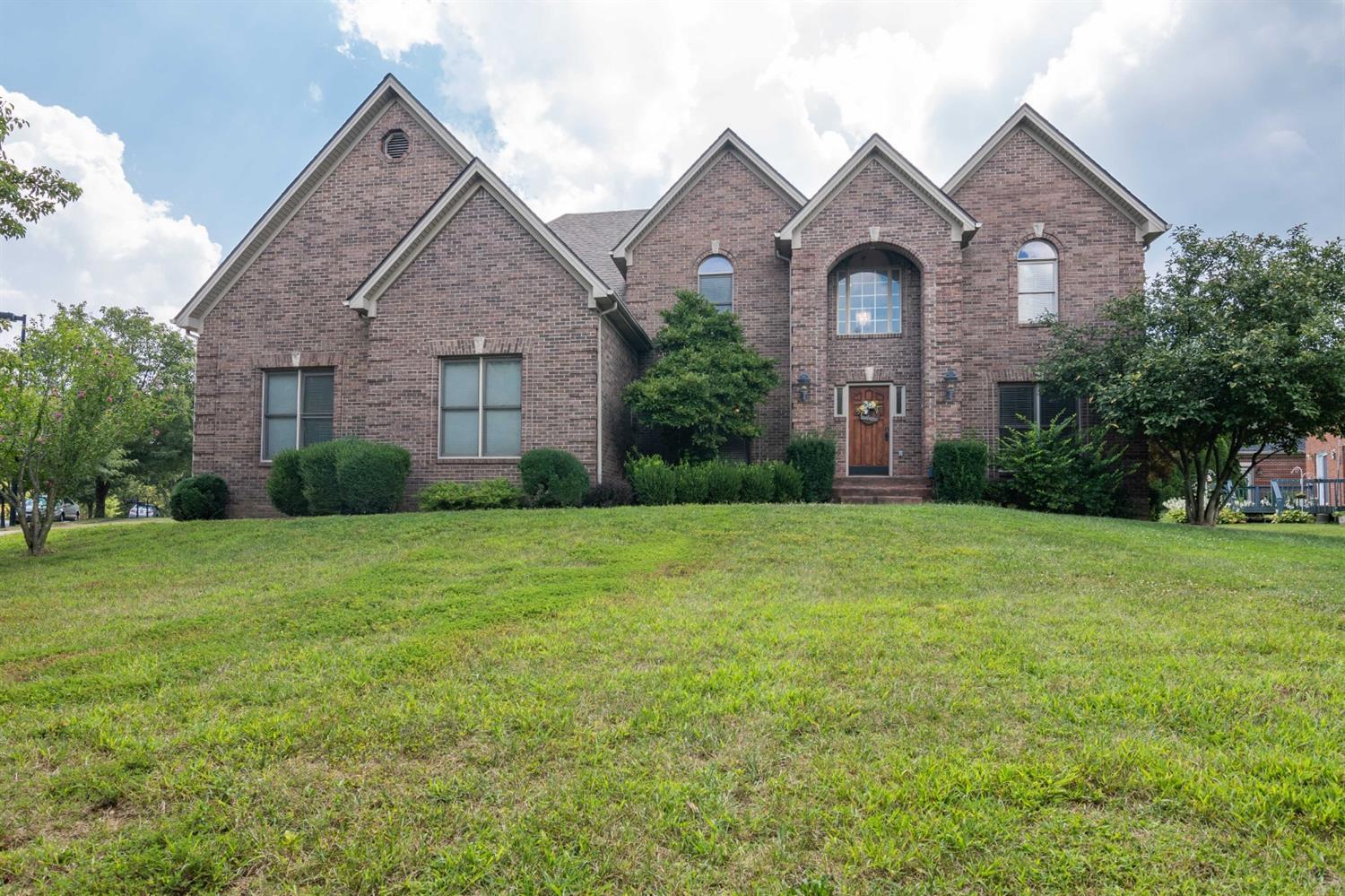 Find homes for sale with help from the real estate professionals at