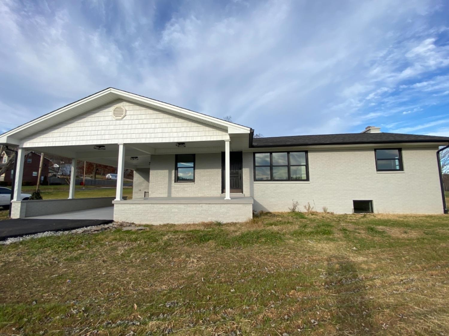 Amanda Heuser Century 21 Advantage Realty London Ky