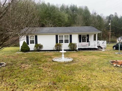 Amanda Heuser Century 21 Advantage Realty London Ky